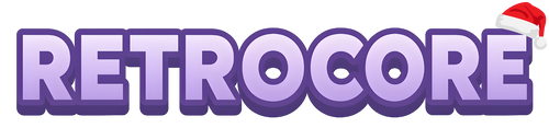 RetroCore